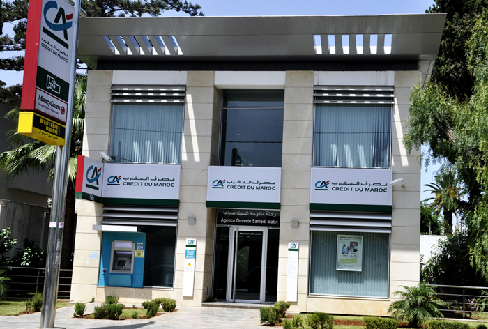 Crédit du Maroc plus proche des PME